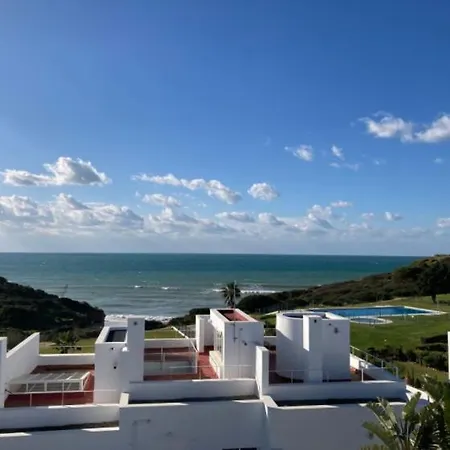 Semesterbostad Casa Luz - Fuente Del Sol *