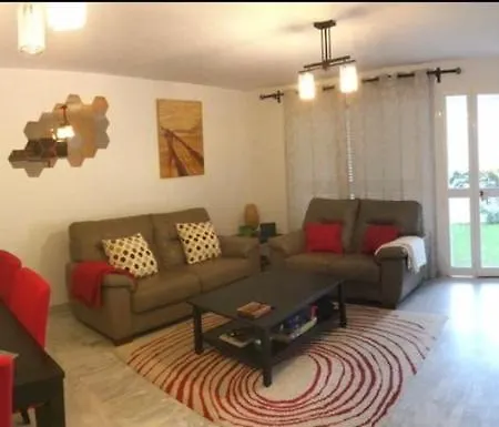 Casa Luz - Fuente Del Sol Semesterbostad Conil De La Frontera