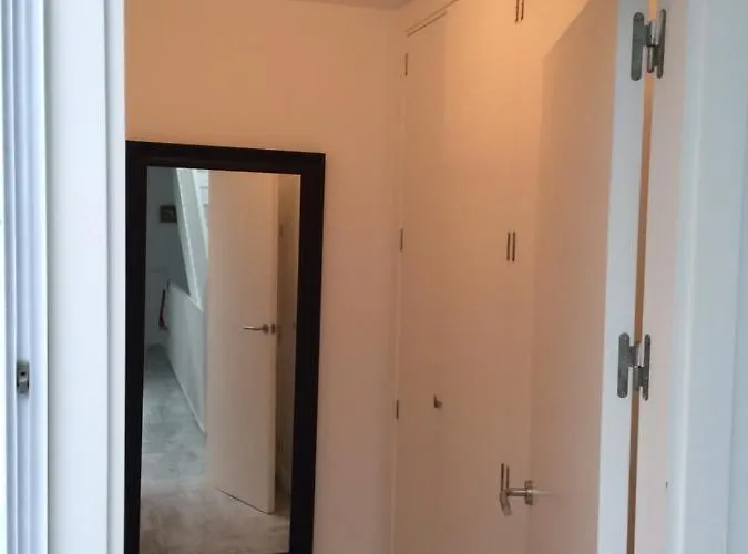 Casa Luz - Fuente Del Sol *