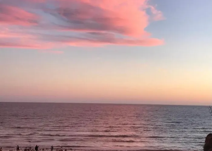 Semesterbostad Casa Luz - Fuente Del Sol Conil De La Frontera