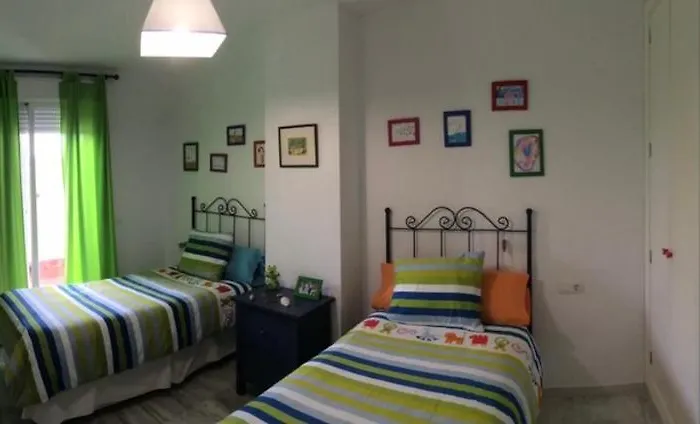 Casa Luz - Fuente Del Sol