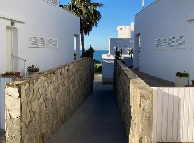 펜션 Casa Luz - Fuente Del Sol *