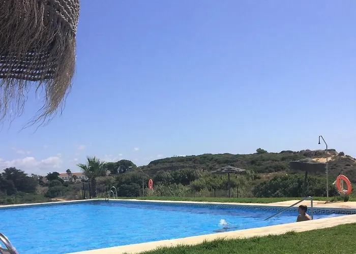 Casa Luz - Fuente Del Sol 콘일데라프론테라