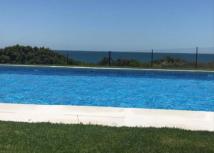 Casa Luz - Fuente Del Sol Conil De La Frontera