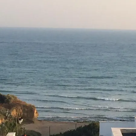 Casa Luz - Fuente Del Sol