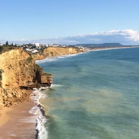 Nyaraló Casa Luz - Fuente Del Sol Conil de la Frontera
