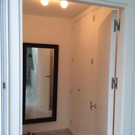 Casa Luz - Fuente Del Sol *