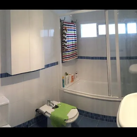 Nyaraló Casa Luz - Fuente Del Sol Conil de la Frontera