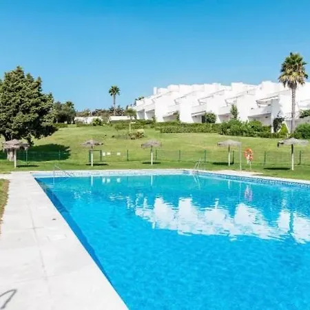 Casa Luz - Fuente Del Sol Nyaraló Conil de la Frontera