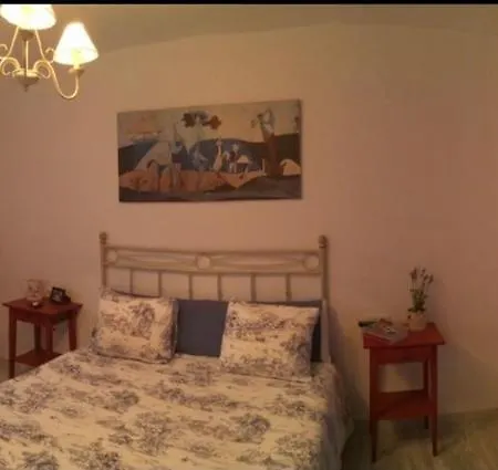 Casa Luz - Fuente Del Sol Будинок відпочинку Коніль-де-ла-Фронтера