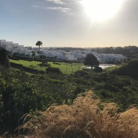 Casa Luz - Fuente Del Sol Feriehus *