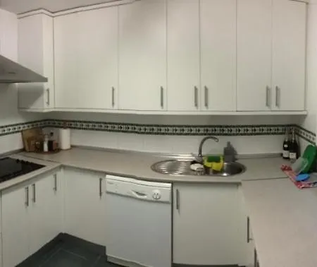 Casa Luz - Fuente Del Sol * Conil de la Frontera