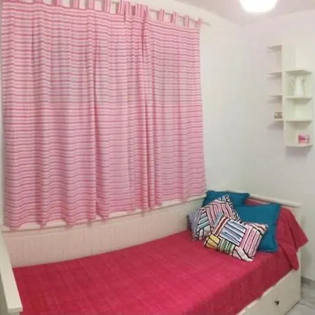 Casa Luz - Fuente Del Sol Nyaraló