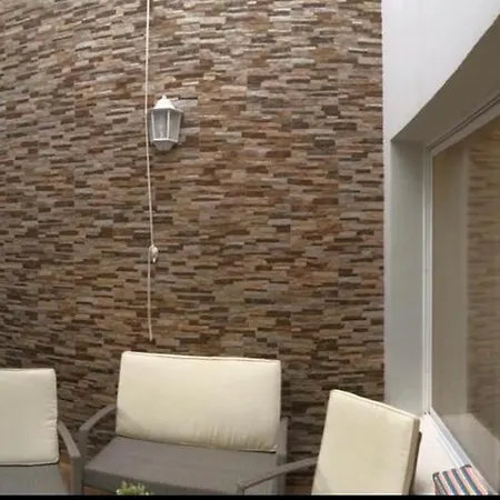 Nyaraló Casa Luz - Fuente Del Sol