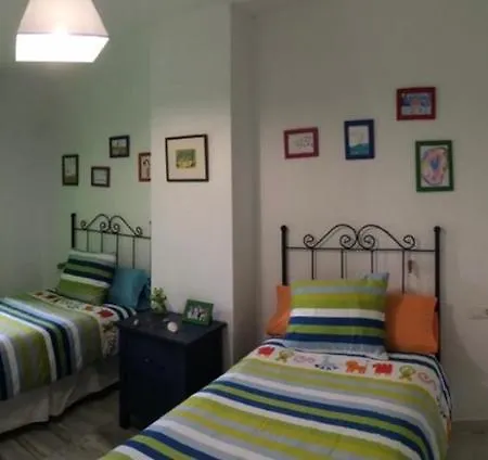 Casa Luz - Fuente Del Sol