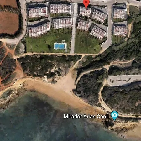 Nyaraló Casa Luz - Fuente Del Sol