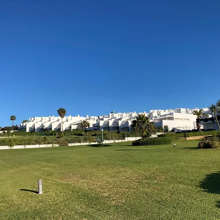 Casa Luz - Fuente Del Sol Nyaraló *