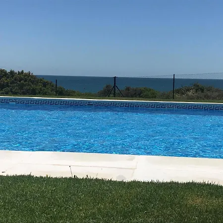 Casa Luz - Fuente Del Sol Conil De La Frontera