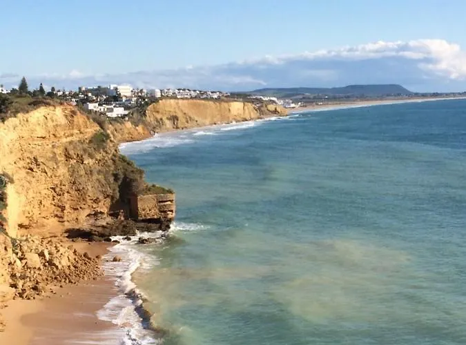 Сasa de vacaciones Casa Luz - Fuente Del Sol Conil De La Frontera