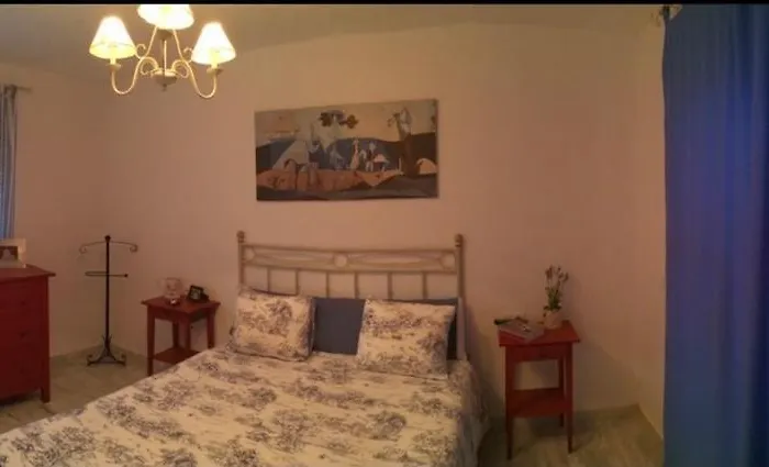 Casa Luz - Fuente Del Sol Feriehus Conil De La Frontera