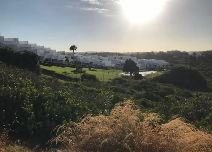 Casa Luz - Fuente Del Sol Сasa de vacaciones *