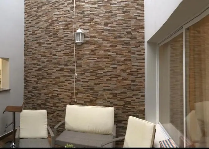 Сasa de vacaciones Casa Luz - Fuente Del Sol