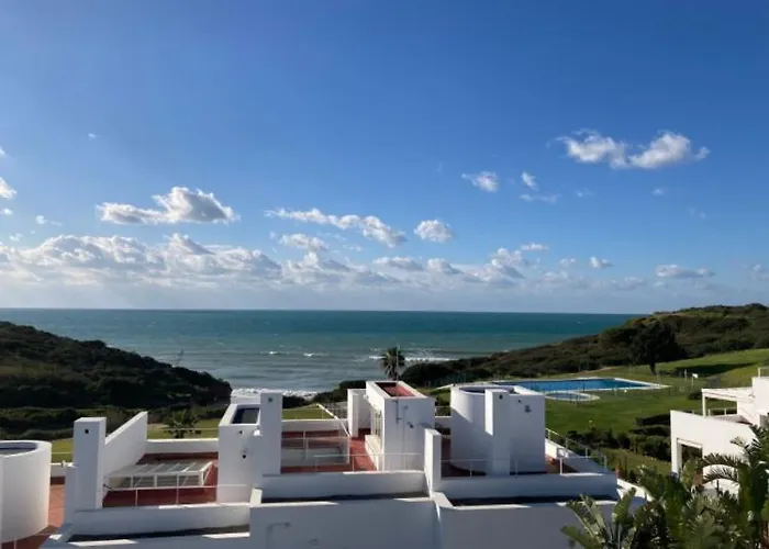 Nyaraló Casa Luz - Fuente Del Sol *
