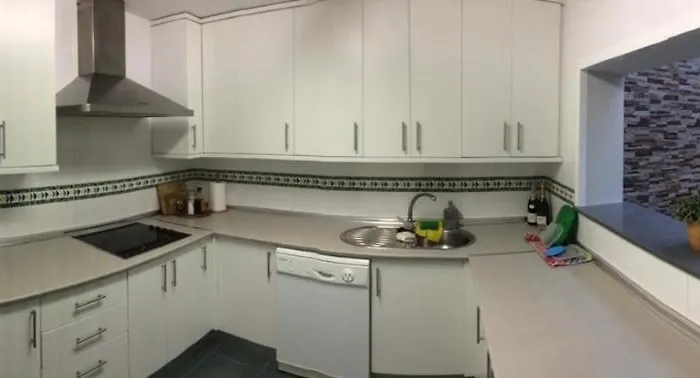 Casa Luz - Fuente Del Sol * Conil de la Frontera