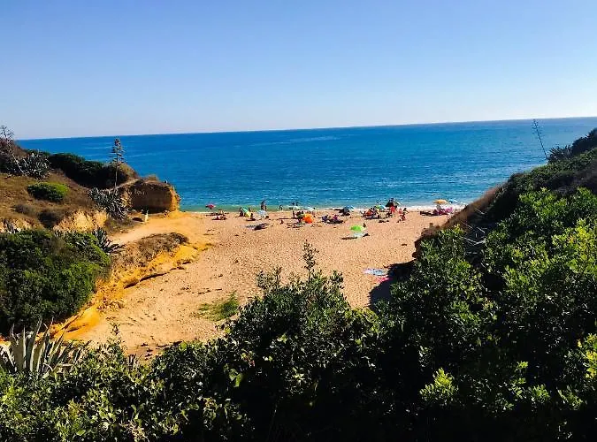 Casa Luz - Fuente Del Sol Conil de la Frontera