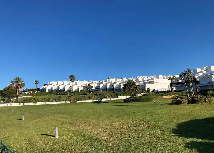 Casa Luz - Fuente Del Sol Nyaraló *