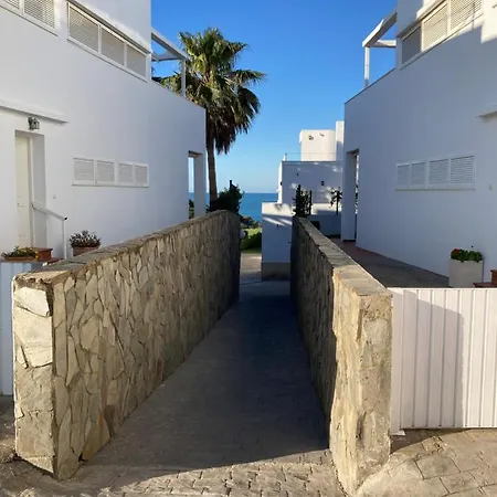 Semesterbostad Casa Luz - Fuente Del Sol *